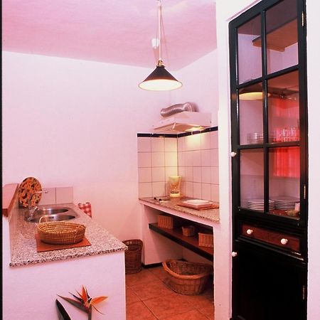 Casa San Miguel Apartment ซานมิเกลเดียโบนา ภายนอก รูปภาพ
