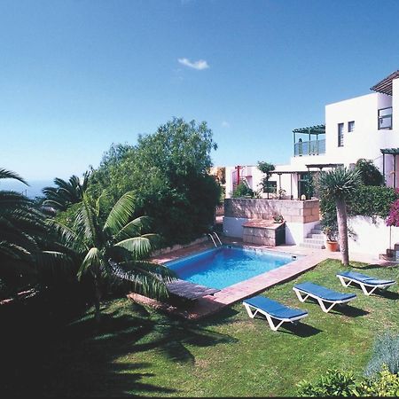 Casa San Miguel Apartment ซานมิเกลเดียโบนา ภายนอก รูปภาพ