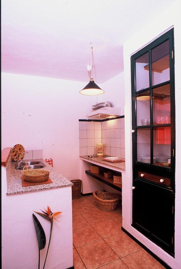 Casa San Miguel Apartment ซานมิเกลเดียโบนา ภายนอก รูปภาพ