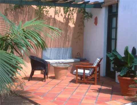 Casa San Miguel Apartment ซานมิเกลเดียโบนา ห้อง รูปภาพ