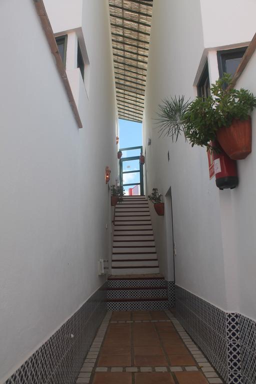Casa San Miguel Apartment ซานมิเกลเดียโบนา ภายนอก รูปภาพ