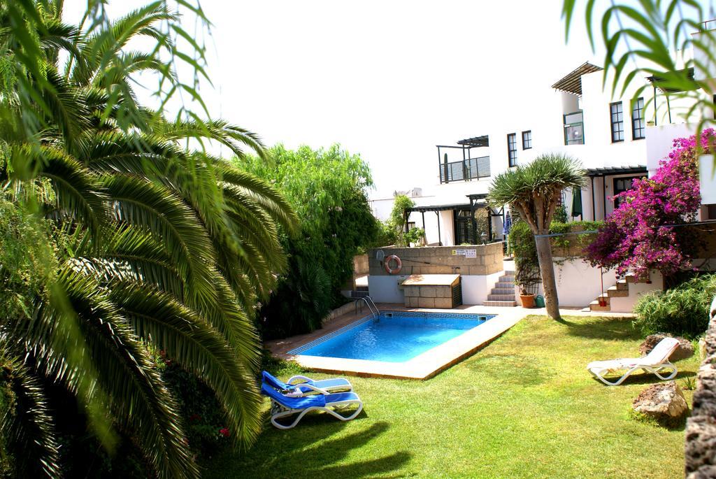 Casa San Miguel Apartment ซานมิเกลเดียโบนา ภายนอก รูปภาพ
