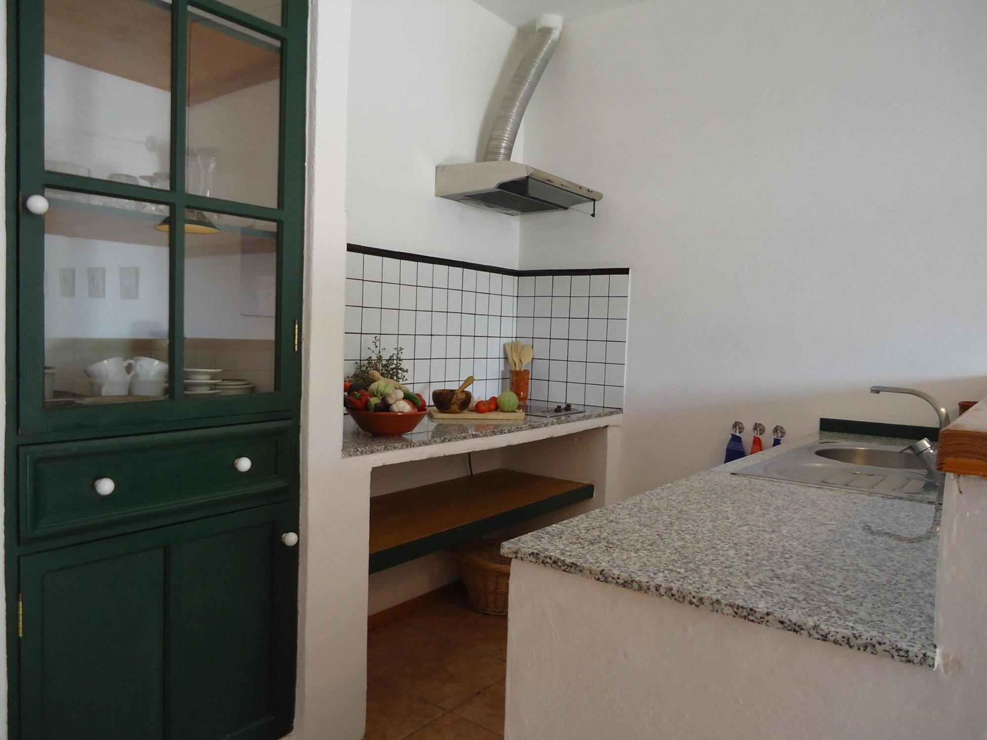 Casa San Miguel Apartment ซานมิเกลเดียโบนา ภายนอก รูปภาพ